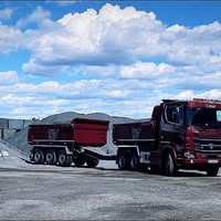 Røisgård's Transport A/s
