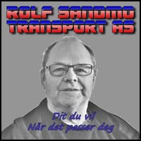 Rolf Sandmo Transport