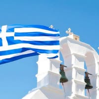 Reiser til Hellas