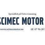 Scimec Motor