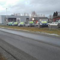 Skotselv bil og deler