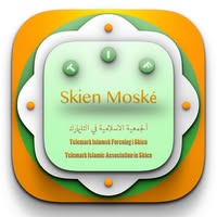 Skien Moske