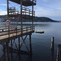 Sjøbadet