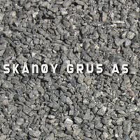 Skånøy Grus As