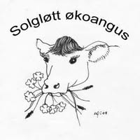 Solgløtt Økoangus
