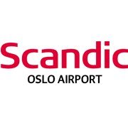Scandic Oslo Airport