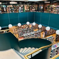 Sandefjord bibliotek