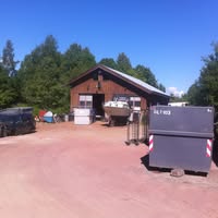Sandblåserservice