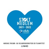 Sans Frisør AS