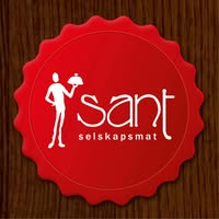 Sant Selskapsmat