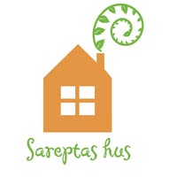 Sareptas hus