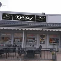 Bakeriet Kjelstad Dokka
