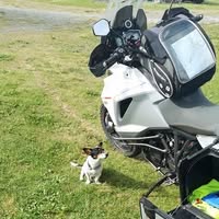 Bakkers Motorsykkelgarasje