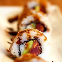 Shiki Sushi Bar Sarpsborg avdeling