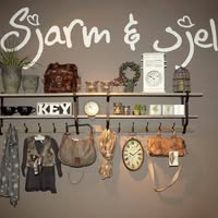 Sjarm & sjel