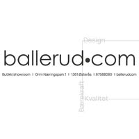 Ballerud Hagesenter