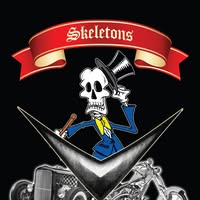 Skeletons Midland