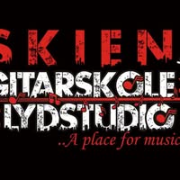 Skien Gitarskole og Lydstudio