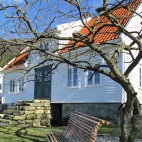 Skjersvik Utleige