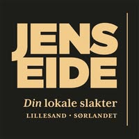 Slakter Jens Eide