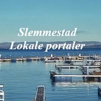 Slemmestad