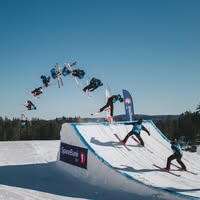 Snowstock