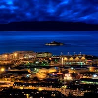 Secret Trondheim