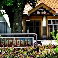 Skrågata Mat og Vinhus