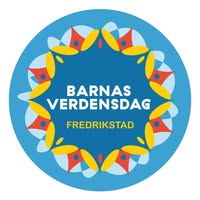 Barnas Verdensdager - Fredrikstad