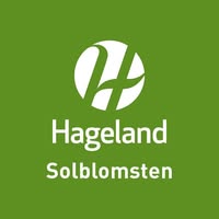 Solblomsten gartneri og hagesenter