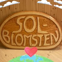 Solblomsten Steinerbarnehage