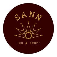 Sann - Hud & Kropp
