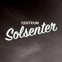 Sentrum Solsenter Mo i Rana