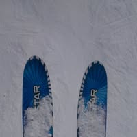 Ski & Friends