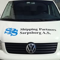 Shipping Partners Sarpsborg