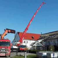 Sigmund Stokke Kranservice As