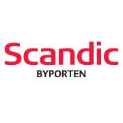 Scandic Byporten