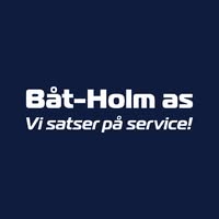 Båt-Holm as