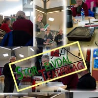 Stor-Elvdal Teaterlag