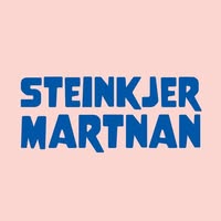 Steinkjermartnan