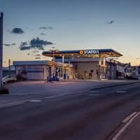Statoil Hammerfest