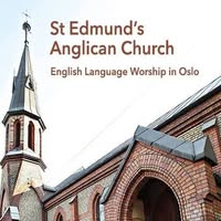 St Edmund's Church, Oslo