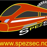 SpezSec As Jernbanesikkerhet, renhold/vedlikehold