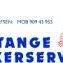 Stange Snekkerservice AS