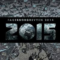 Spons - Fagerborgrevyen 2014