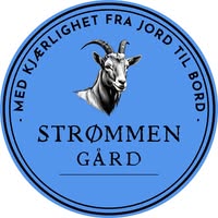 Strømmen gård