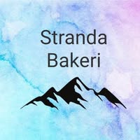Strandabakeri