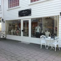 Bella Donna Undertøysalong