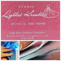Studio LYKKE Velvære