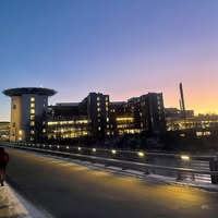 St. Olavs Hospital